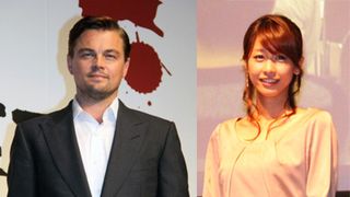 ディカプリオのモノマネを引き出したフジ加藤アナのインタビューがアメリカで話題！