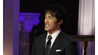 阿部寛『テルマエ・ロマエ』で最優秀主演男優賞!日本アカデミー賞初受賞で快挙!