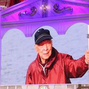 故・大滝秀治さん、日本アカデミー賞最優秀助演男優賞を受賞!
