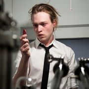 クローネンバーグの息子ブランドンの長編監督デビュー作が日本公開!
