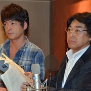 新旧ボンド声優が今度は敵味方に!藤真秀と江原正士が『007』を語る
