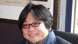 『おおかみこどもの雨と雪』の細田守監督をニュヨークで直撃!