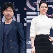 韓国で“国民の夫”と人気のユ・ジュンサン 現場での優しさにイ・ヨウォンも納得<韓国JPICTURES>