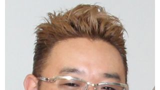 サンド伊達、震災から2年、復興への願い「直接見て、聞いて、感じて欲しい」