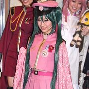 AKB48石田晴香、自分流の初音ミクをアピール!