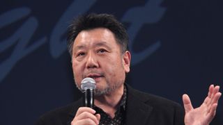 原田眞人監督、AKB48ファンに苦言？「本編も観て」