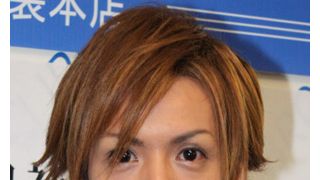 頸部捻挫の岸田健作、活動再開へ　リハーサルにはすでに参加