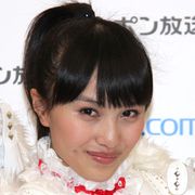 ももクロ百田夏菜子、母校で講師に
