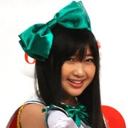 ももクロ有安杏果、2か月半ぶり熱唱!「幸せだったでありやーす」