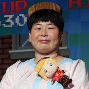 森三中・大島、キンコン西野とのバトルは「ネタじゃない」と一蹴!