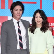イ・ミンギ、初めて好きになった芸能人はキム・ミニ!もっとラブシーンが撮りたかったと不服?<韓国JPICTURES>