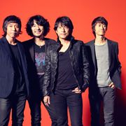 Mr.Children、佐藤健&綾瀬はるか主演作に“史上最も激しいロック”書き下ろし