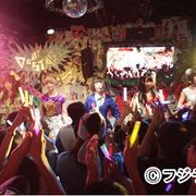 秋葉原発アイドル・でんぱ組.inc、「最高の離婚」で瑛太と共演!