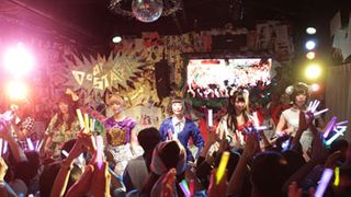 秋葉原発アイドル・でんぱ組.inc、「最高の離婚」で瑛太と共演!