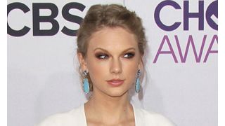 テイラー・スウィフト、新曲PVでまたハリー・スタイルズをネタに?