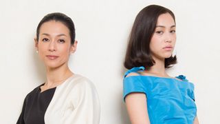 鈴木保奈美＆水原希子、二重人格者を演じた二宮和也とそれぞれの愛を表現！