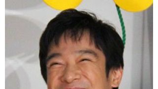 堺雅人、実はスパルタ! 中谷美紀が“微笑みの貴公子”の貴重な表情を振り返る