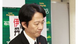 「相棒」シリーズのイタミン、初の握手会を開催！こわもては崩さず