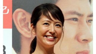 長澤まさみ、伊勢谷友介との交際質問に無言