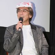 寺島進の原点!初主演作にして未DVD化の映画『おかえり』がリバイバル上映
