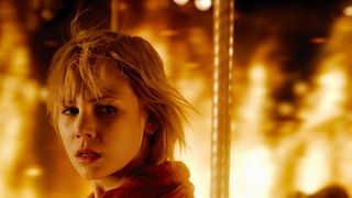 3D映画『サイレントヒル』の特報公開！原作ファンおなじみのクリーチャーが登場！