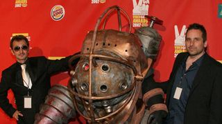 人気ゲーム「バイオショック」映画化が中止！製作費と制作意図が折り合わず…