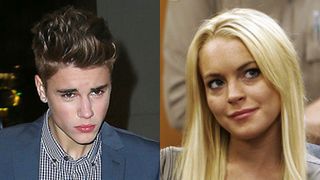 ジャスティン・ビーバー、リンジー・ローハンに謝罪 税金未納をネタにして非難殺到