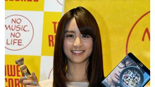 『桐島』美人女優・山本美月がアカデミー賞受賞の心境…女優としての飛躍を誓う