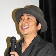 大森南朋、兄・立嗣監督の映画をプロデュース!若手俳優にアドバイスも