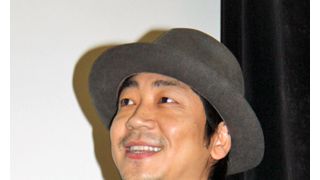 大森南朋、兄・立嗣監督の映画をプロデュース!若手俳優にアドバイスも