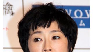 寺島しのぶ、整形後の役に自虐！