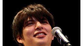 城田優、生田斗真と間違われる