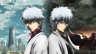 劇場版『銀魂』第2作はアニメ完結編！原作者書き下ろしの完全新作