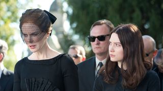パク・チャヌクのハリウッドデビュー作、5月日本公開決定!