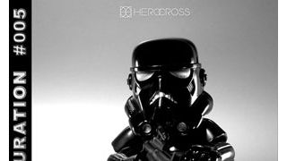 『スター・ウォーズ』黒いストームトルーパーがかわいくフィギュア化!国内流通は200体のみ!