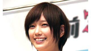 本田翼、涙で乗り越えた『苦役列車』山下敦弘監督の演技指導