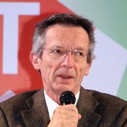 パトリス・ルコント監督、来日!自身初の劇場アニメを東京国際アニメフェアで語る!