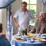 ダスティン・ホフマン、21年ぶりに来日決定!