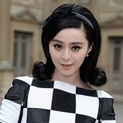 中国人女優ファン・ビンビン、『Xーメン』最新作にミュータント役で出演!