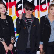 アンドリュー・ロイド・ウェバーのミュージカル公演にソ・イヒョンら芸能人が大勢参加!<韓国JPICTURES>