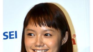 宮崎あおい、ドイツでのCM撮影を振り返る！