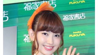 こじはる、25歳目前に焦燥感?