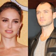 ナタリー・ポートマン主演の西部劇から監督とジュード・ロウが降板!現場は大混乱!