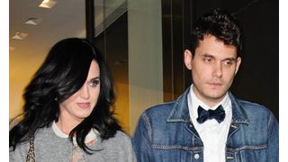 ケイティ・ペリーとジョン・メイヤーが3度目の破局