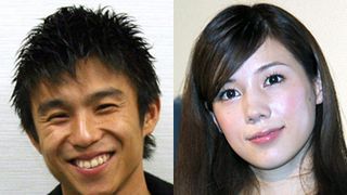 中尾明慶と仲里依紗が結婚発表！仲は妊娠3か月