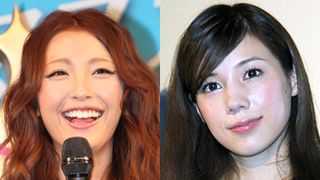 木下優樹菜、仲里依紗の結婚を祝福!「ハチワンダイバー」で共演