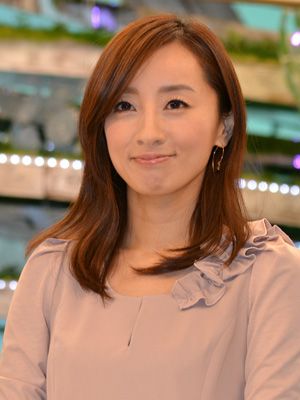 元日テレアナ・西尾由佳理、新情報番組で大塚イズムを宣言！