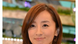 元日テレアナ・西尾由佳理、新情報番組で大塚イズムを宣言!