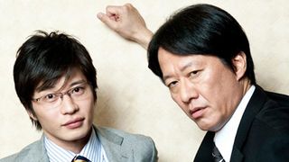 新「相棒」田中圭は伊丹と嫌味合戦？