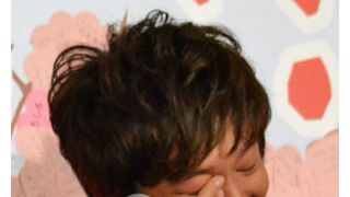 小出恵介、号泣!監督・内村光良の人柄に心打たれ…